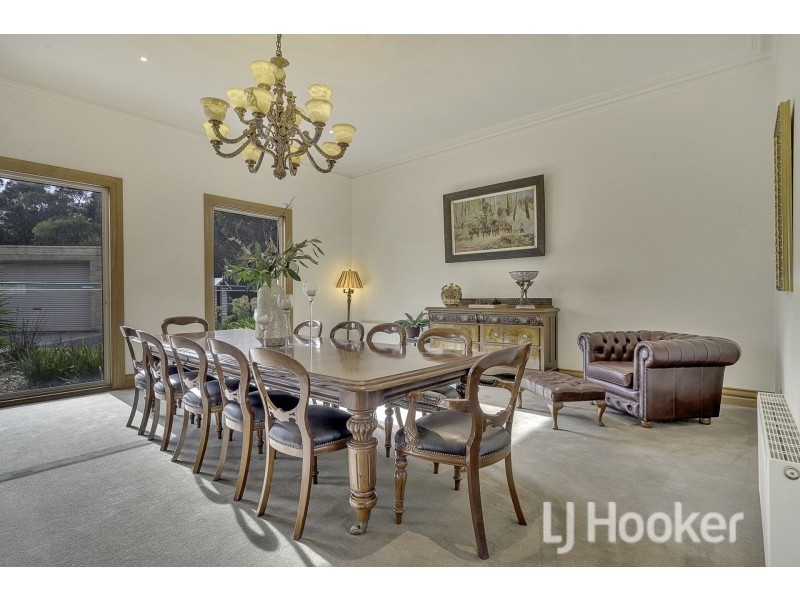 13 Jeanette Maree Court, Kilsyth VIC 3137