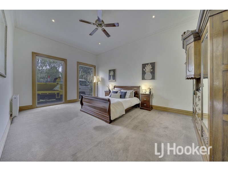 13 Jeanette Maree Court, Kilsyth VIC 3137