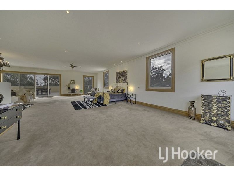 13 Jeanette Maree Court, Kilsyth VIC 3137