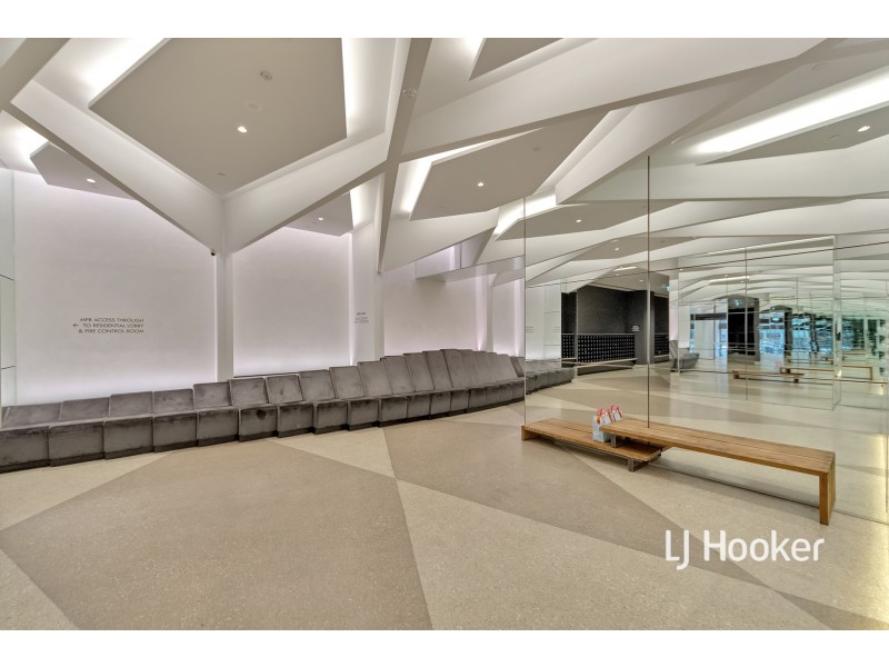 1305/442-450 Elizabeth Street, Melbourne VIC 3000