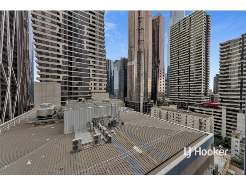 1305/442-450 Elizabeth Street, Melbourne VIC 3000