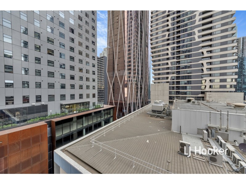 1305/442-450 Elizabeth Street, Melbourne VIC 3000