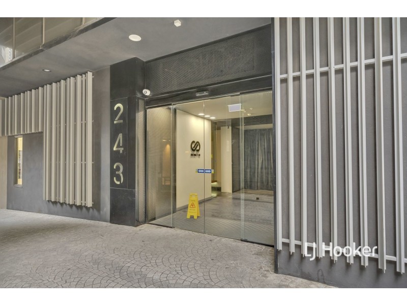 504/243-263 Franklin Street, Melbourne VIC 3000