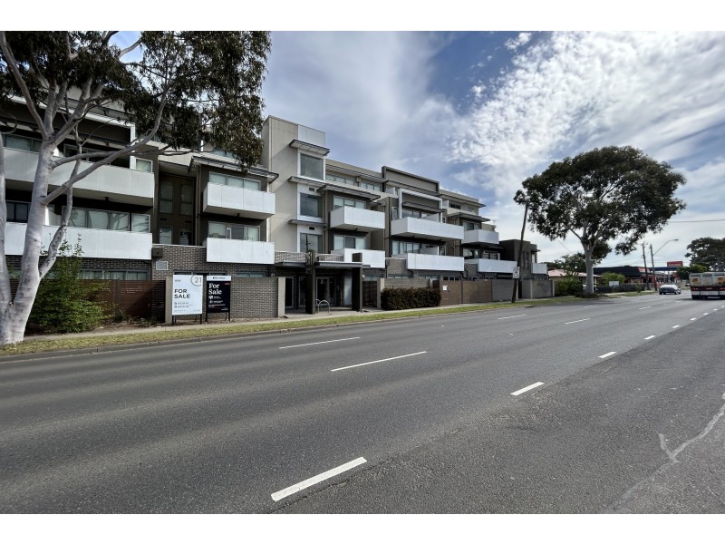 209/251 Ballarat Road Road, Braybrook VIC 3019