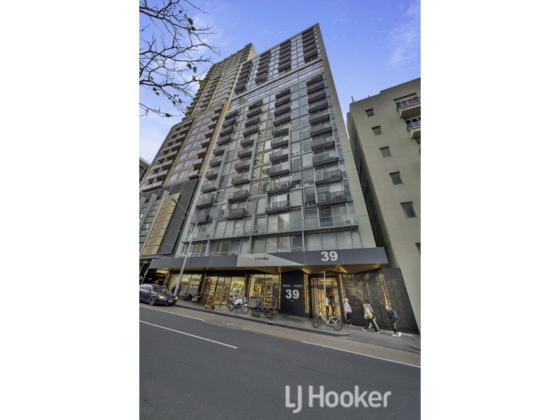 1005/39 Lonsdale Street, Melbourne VIC 3000