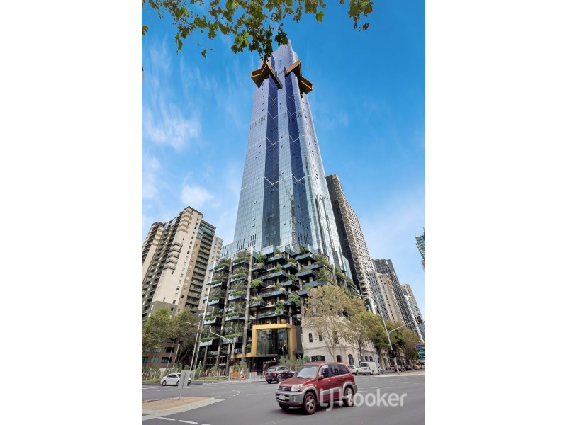 2108/70 Southbank Boulevard, Southbank VIC 3006