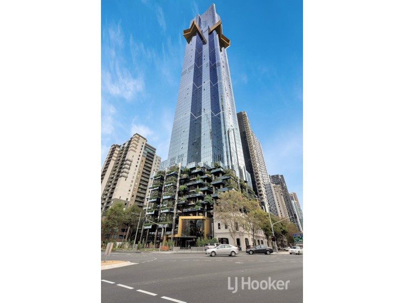 2108/70 Southbank Boulevard, Southbank VIC 3006