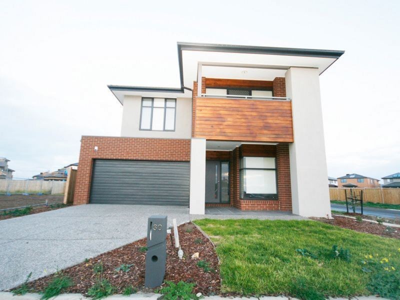 30 Bayvista Circuit, Point Cook VIC 3030