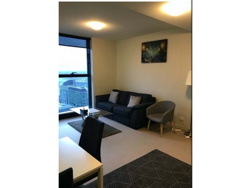 4510/568 Collins Street, Melbourne VIC 3000