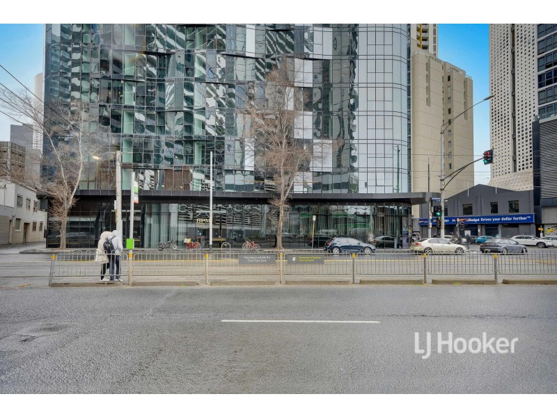 3306/105 Clarendon Street, Southbank VIC 3006