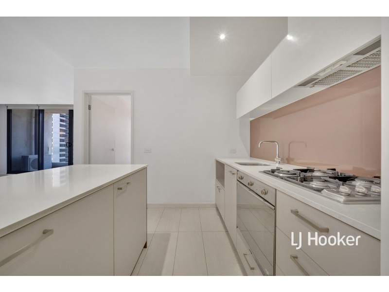 3801/200 Spencer Street, Melbourne VIC 3000