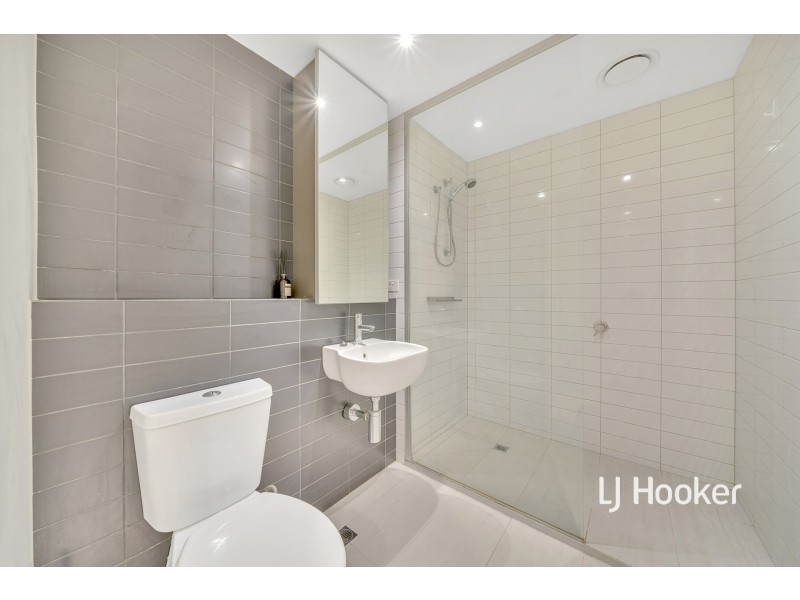 3801/200 Spencer Street, Melbourne VIC 3000