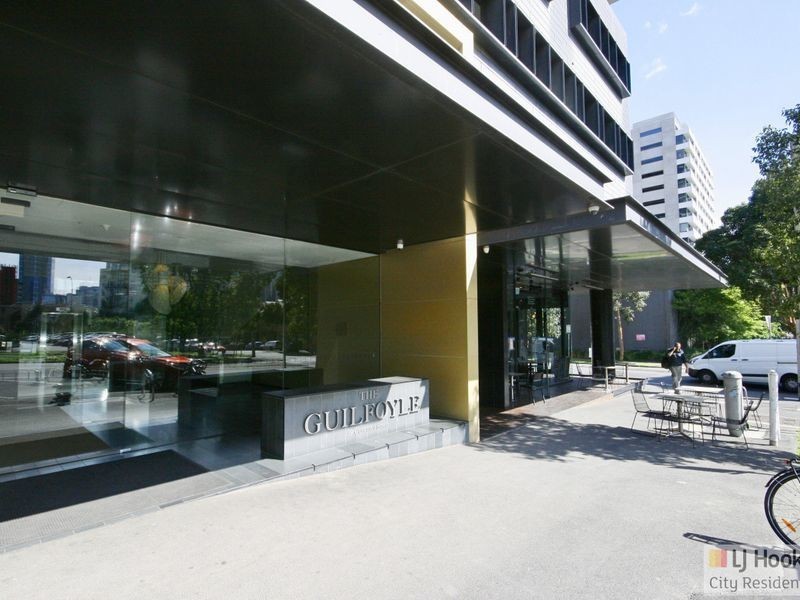 1306/35-39 Coventry Street, Southbank VIC 3006