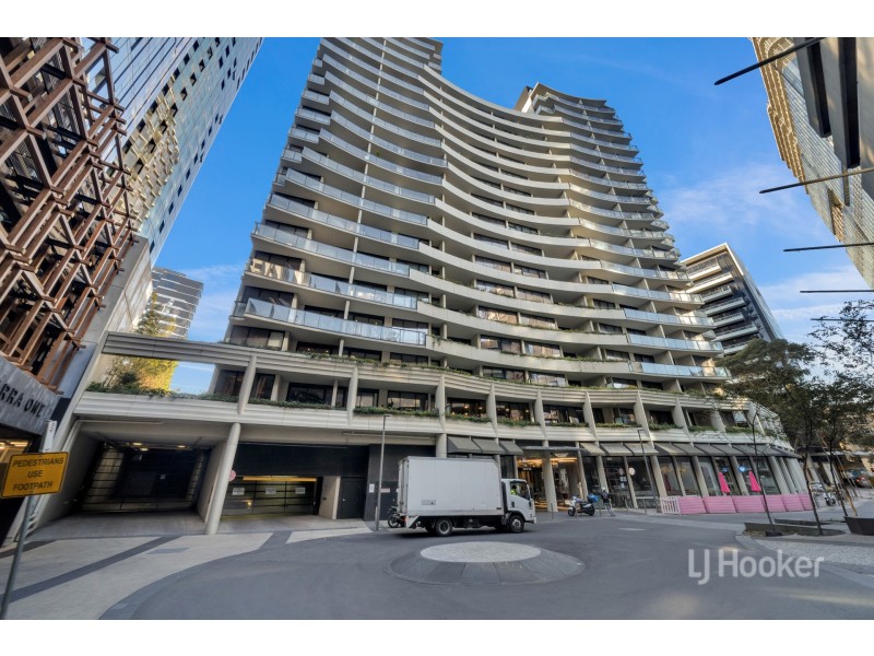 1005/8 Daly Street, South Yarra VIC 3141