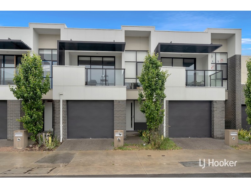 24 Quarter Circuit, Springvale VIC 3171