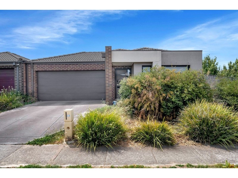 23 Cooinda Way, Point Cook VIC 3030