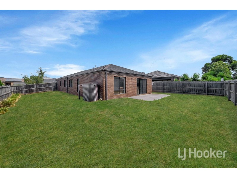 23 Cooinda Way, Point Cook VIC 3030