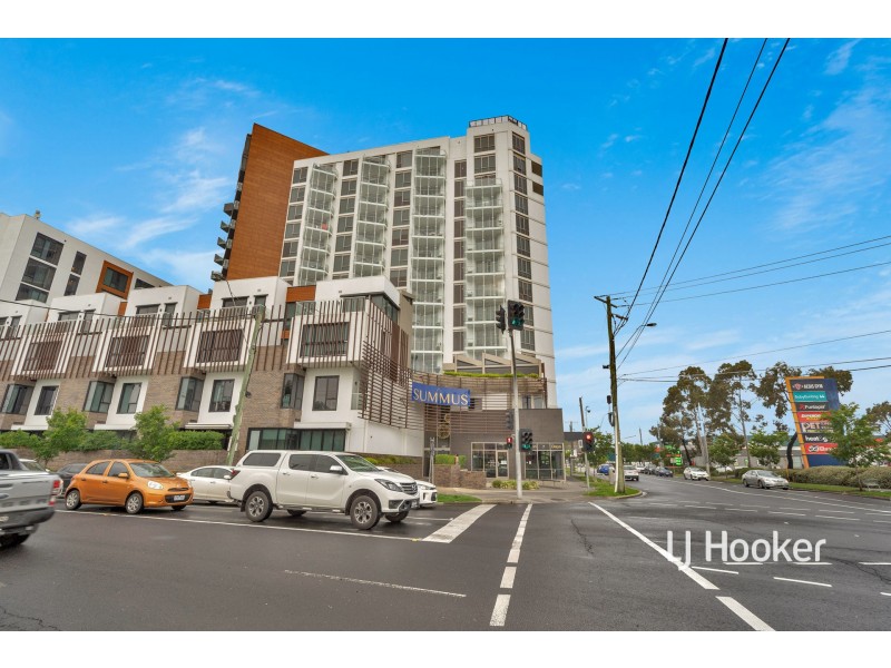 704B/2 Wests Road, Maribyrnong VIC 3032