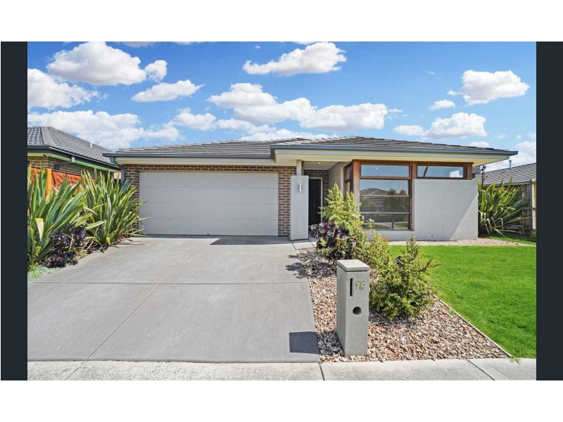 98 Wallaroo Way, Doreen VIC 3754
