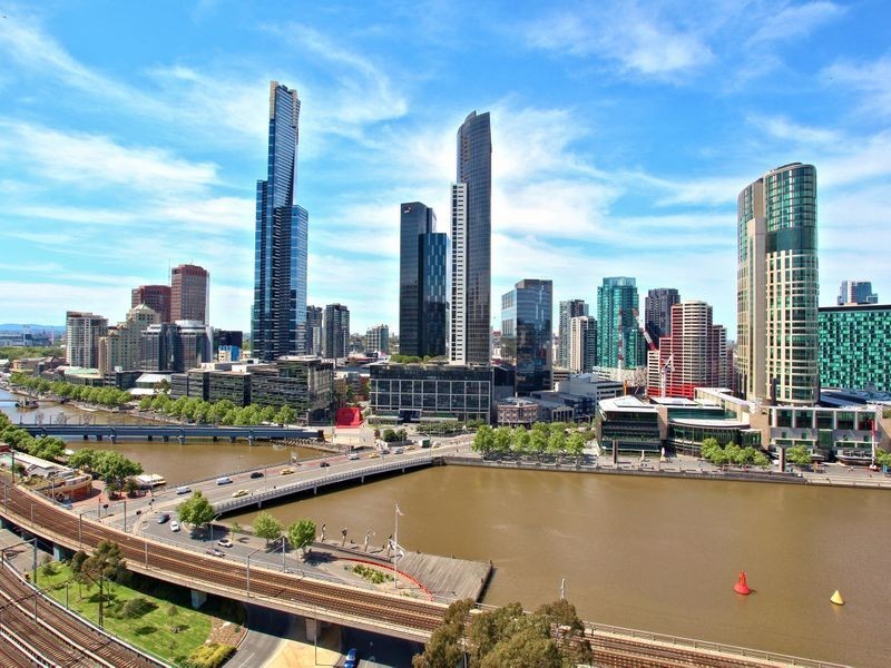 1604/1 William Street, Melbourne VIC 3000