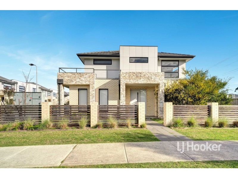 2 Poa Court, Keysborough VIC 3173