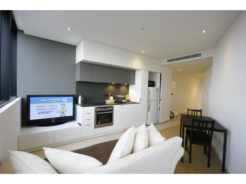 1301/551 swanston Street, Carlton VIC 3053