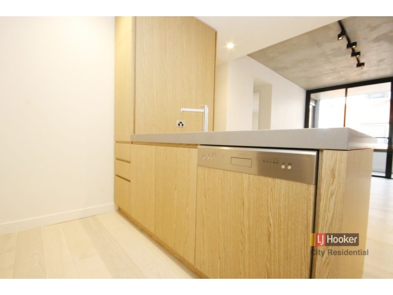 203D/181 Capel Street, North Melbourne VIC 3051