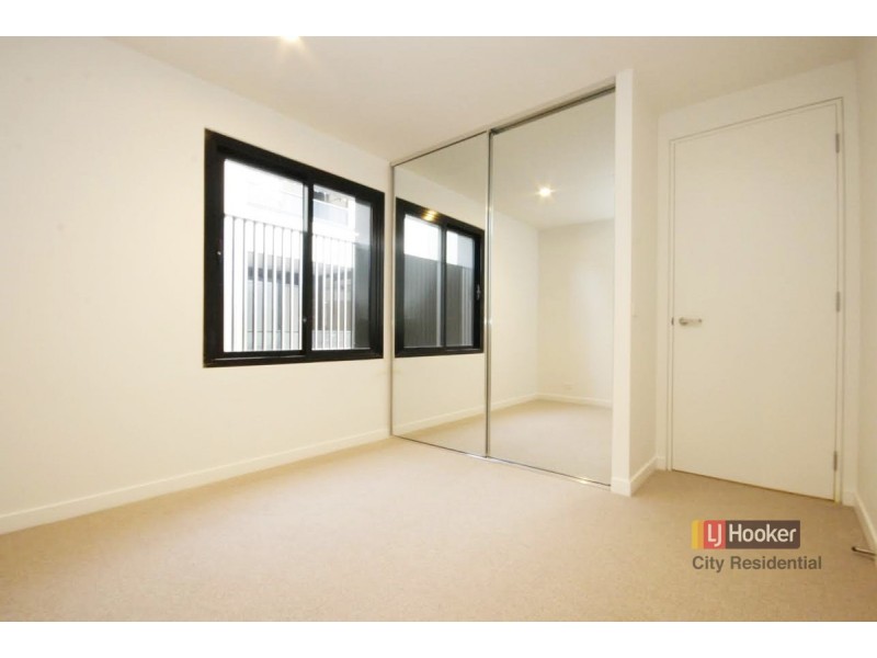 203D/181 Capel Street, North Melbourne VIC 3051