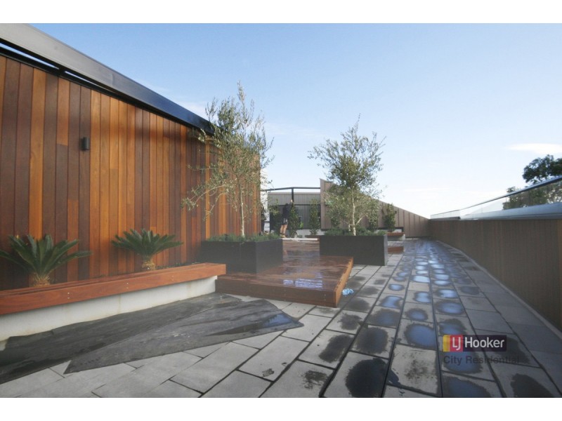 203D/181 Capel Street, North Melbourne VIC 3051