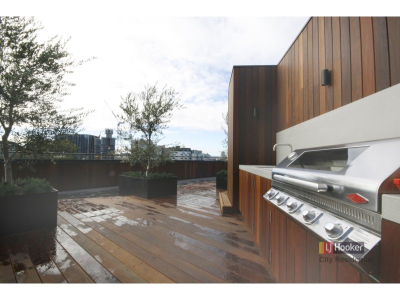 203D/181 Capel Street, North Melbourne VIC 3051