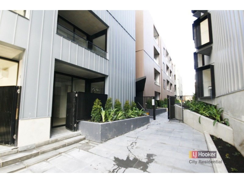 203D/181 Capel Street, North Melbourne VIC 3051