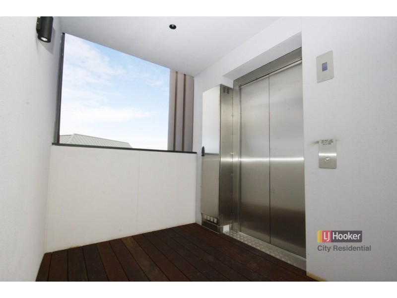 203D/181 Capel Street, North Melbourne VIC 3051