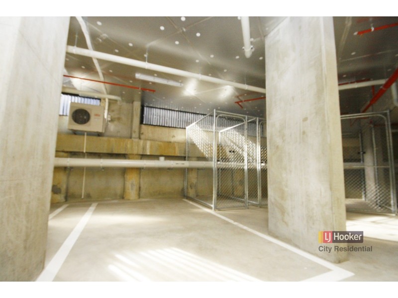 203D/181 Capel Street, North Melbourne VIC 3051