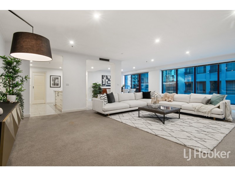 902/398 Lonsdale Street, Melbourne VIC 3000
