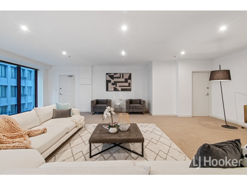 902/398 Lonsdale Street, Melbourne VIC 3000