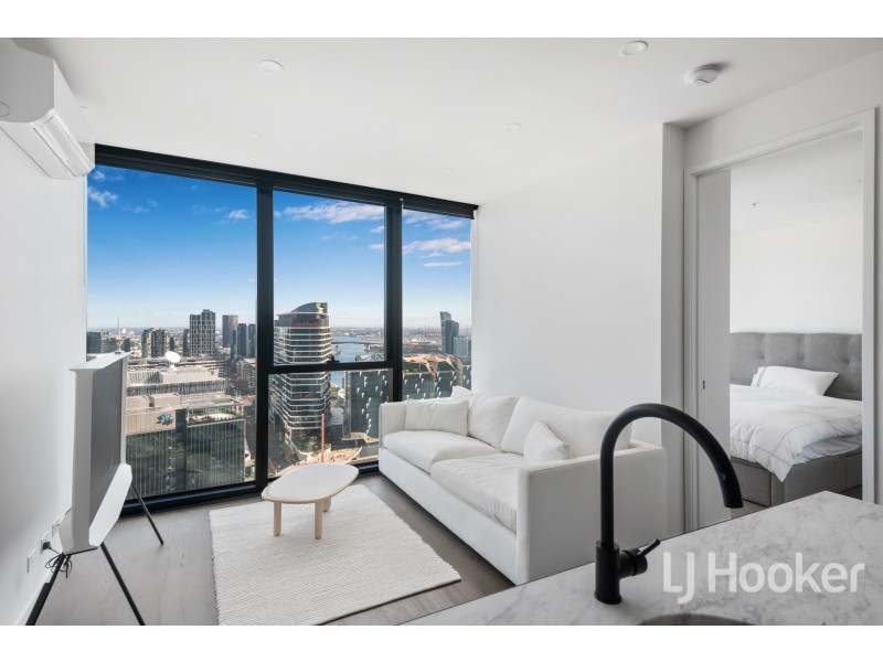 2801/138 Spencer Street, Melbourne VIC 3000