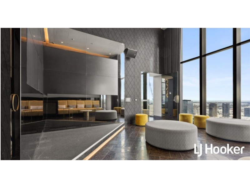 2801/138 Spencer Street, Melbourne VIC 3000