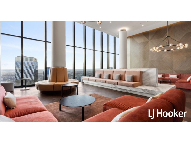 2801/138 Spencer Street, Melbourne VIC 3000