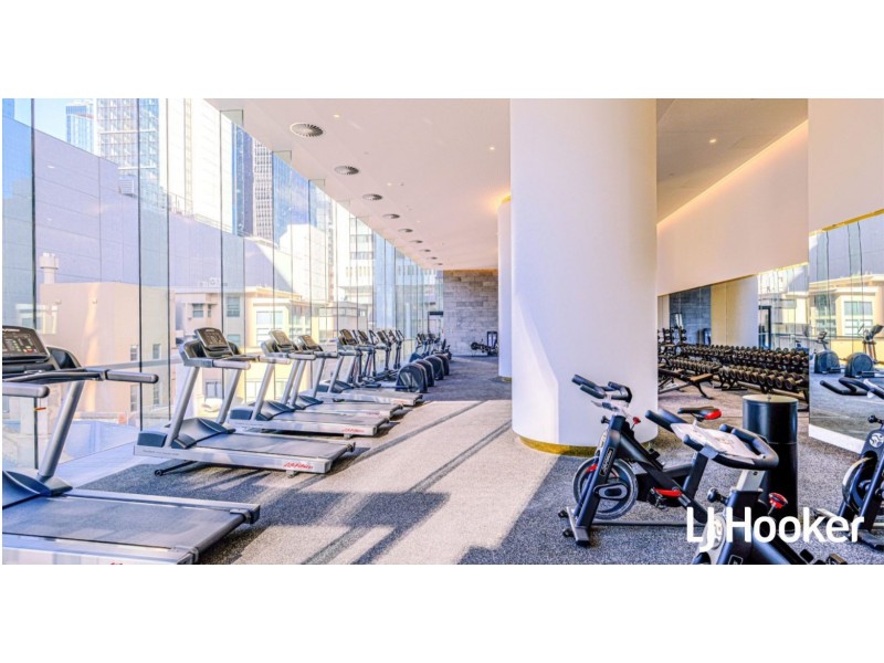 2801/138 Spencer Street, Melbourne VIC 3000