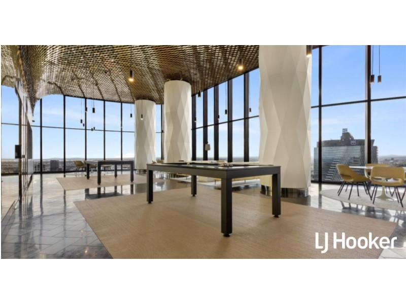 2801/138 Spencer Street, Melbourne VIC 3000