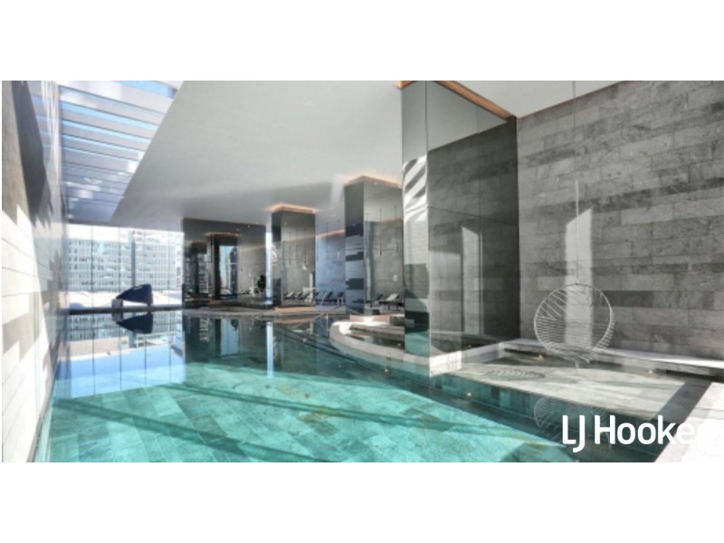 2801/138 Spencer Street, Melbourne VIC 3000