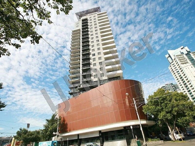 901/80 Clarendon Street, Southbank VIC 3006
