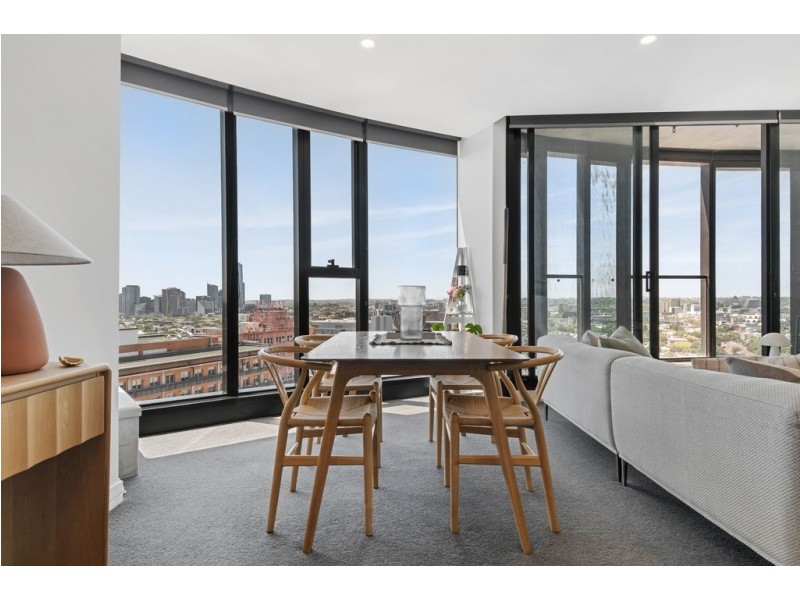 1517/555-557 St Kilda Road, Melbourne VIC 3004