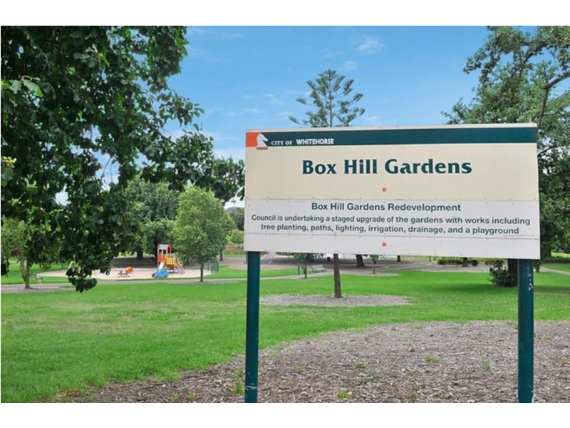 3/13 Simpsons Road, Box Hill VIC 3128
