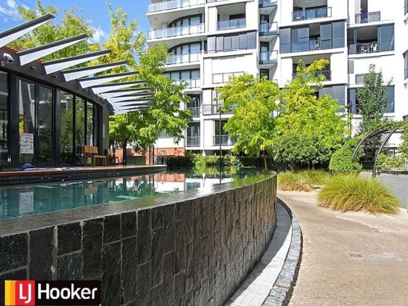 539 St Kilda Road, Melbourne VIC 3004