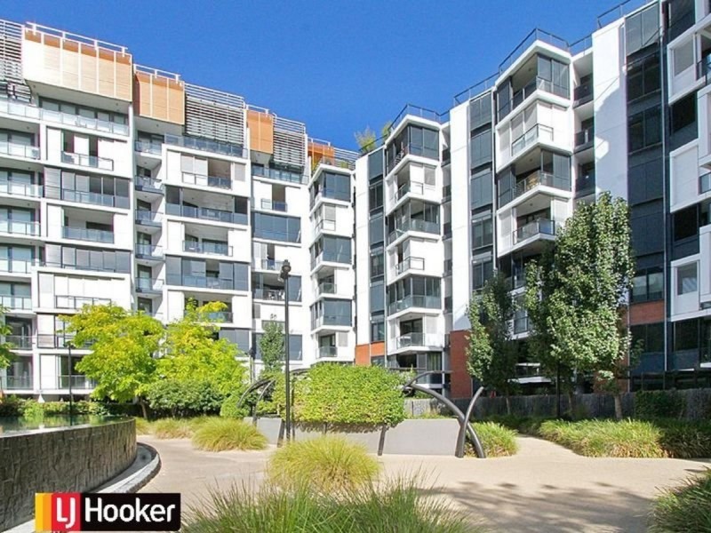 539 St Kilda Road, Melbourne VIC 3004