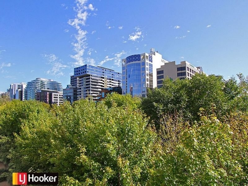 539 St Kilda Road, Melbourne VIC 3004