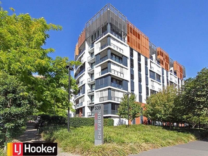 539 St Kilda Road, Melbourne VIC 3004