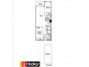 539 St Kilda Road, Melbourne VIC 3004 Floorplan