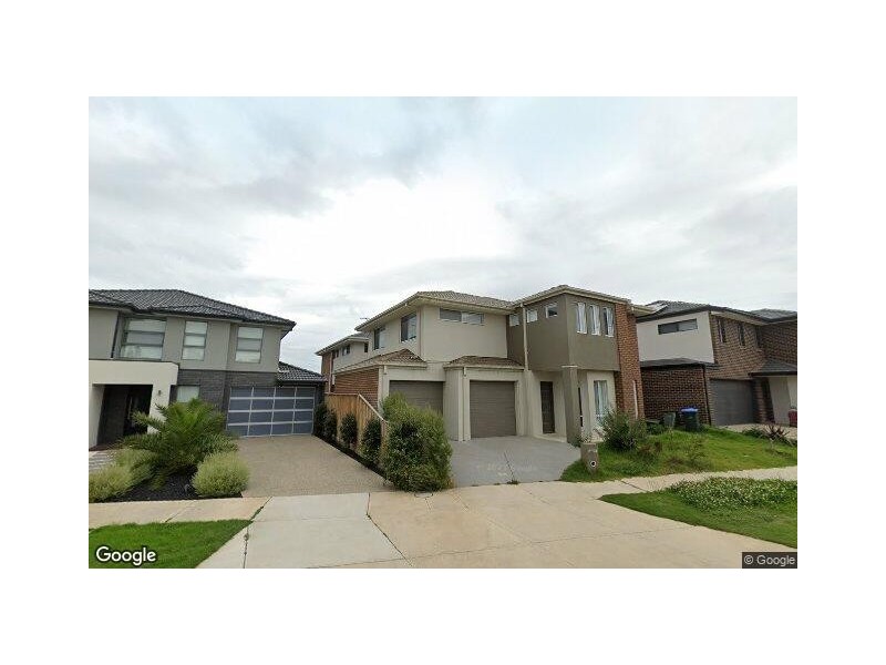 200 Waterhaven Boulevard, Point Cook VIC 3030